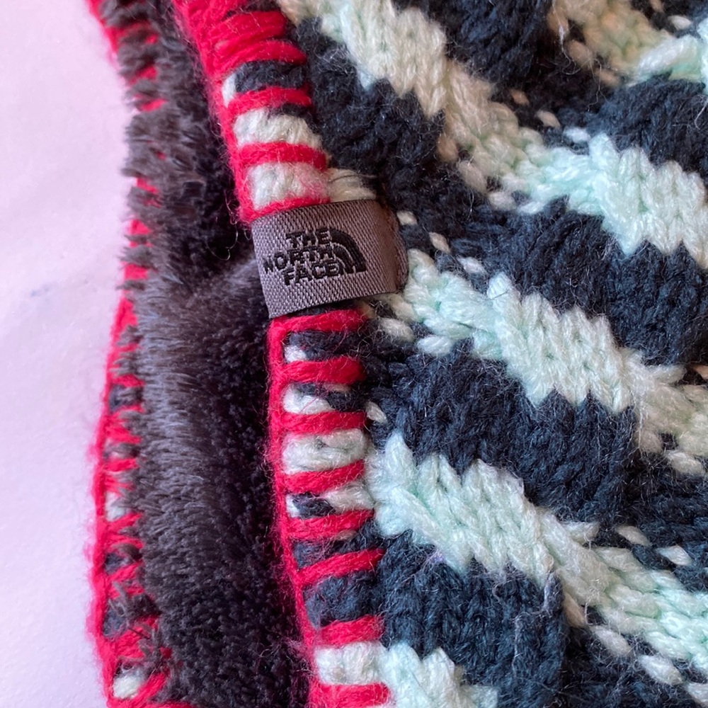 North Face Hat - image 1